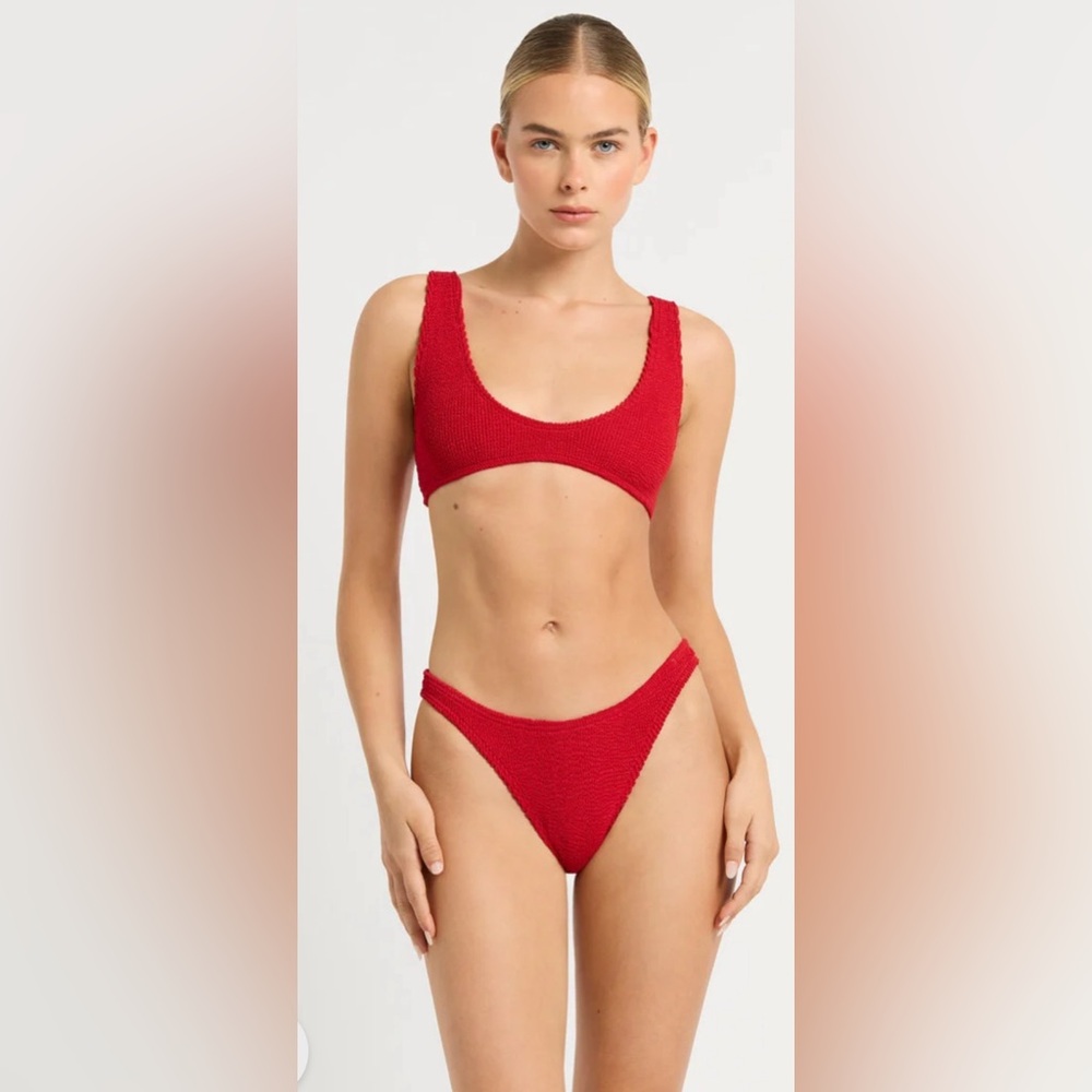 Bond-Eye One Size Bikini